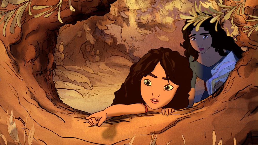 KHALIL GIBRAN'S THE PROPHET